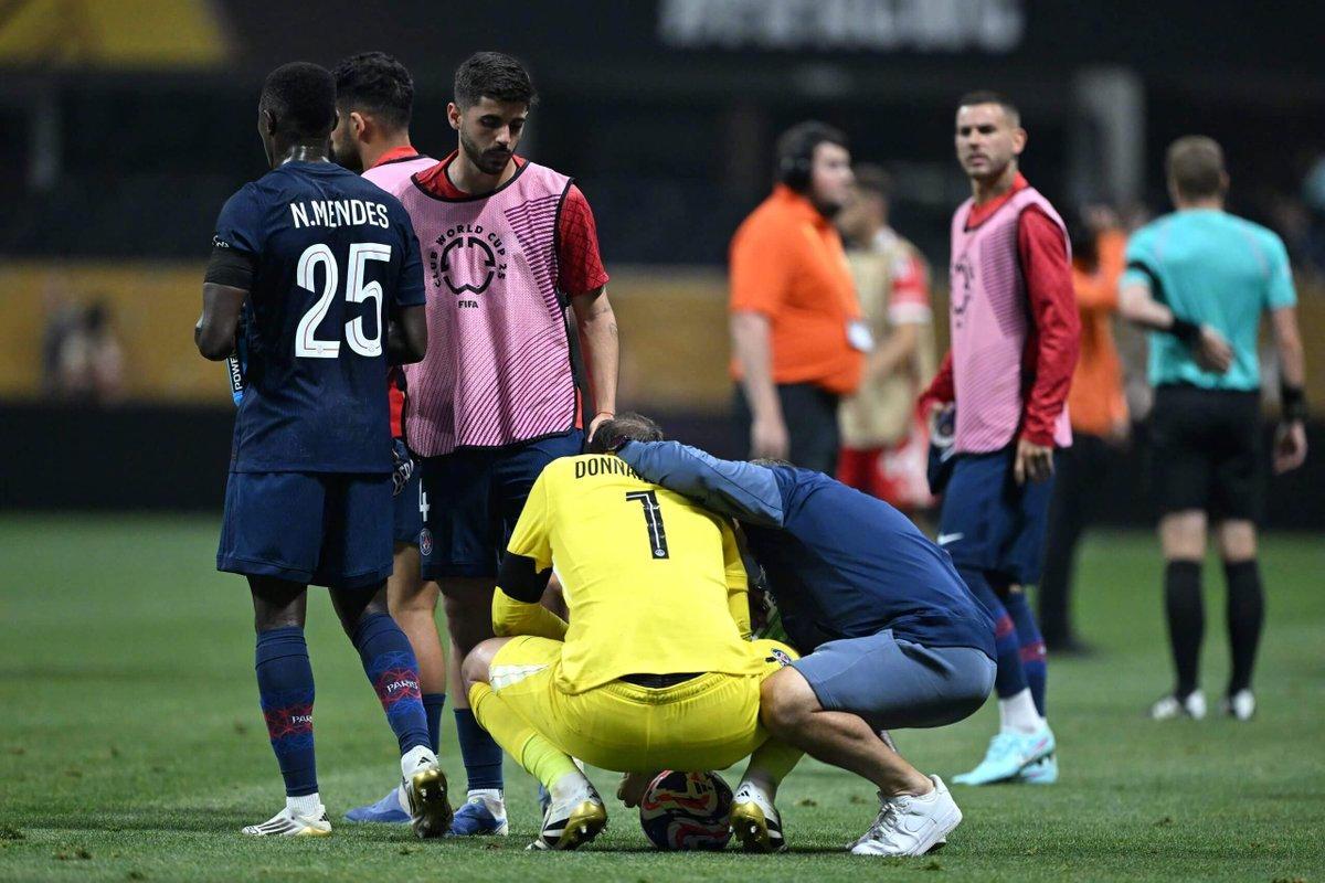 赛后足总杯焦点战，拜仁慕尼黑刷新队史纪录，赛场秩序良好，训练强度明显提升的简单介绍